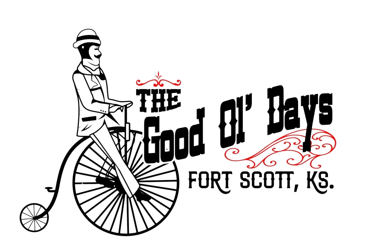Good 'Ol Days Logo
